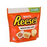 Reeses Minis Miniature Cups Imported